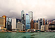 Minority and Natural Getaways & Hong Kong