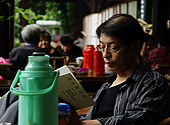 Heming Tee House Chengdu