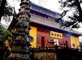 Lingyin Temple Hangzhou