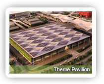 Theme Pavilion